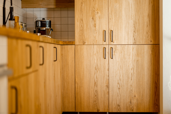 refacing kitchen cabinets